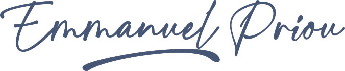 E.Priou – Agent d'affaires